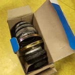 Porsche 911 Cv Joint Boot Kit. Fixed Price $95.00.