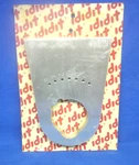 Nos Vintage Ididit Steering 7" Aluminum Column Drop Mount W/ Gear Indicator. Fixed Price $149.99.