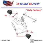 Rear Lateral Upper&lower Arm Bushing Set (8) For Lexus GX460 10-20 GX470 03-09. Fixed Price $179.90.