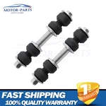 Suspension Both 2 Front Stabilizer Bar Link Kit For 1986-1990 Buick Lesabre Fwd. Fixed Price $16.99.
