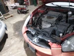Crossmember/k-frame Rear Fits 06-12 Eclipse 2155101. Fixed Price $650.00.