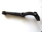 Nos 1958 Chevy Bel Air Impala Spindle Steering Arm Knuckle Rh. Fixed Price $124.99.
