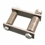 Front Forward Leaf Spring Shackle Fits 1961-1964 Ford F-100 61-64 F-250. Fixed Price $137.99.