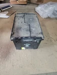 Dealer Nos Tote Full Of Parts Mostly Hardware And Shocks Chevrolet Acdelco. Fixed Price $89.00.