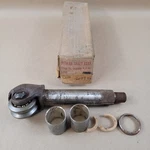 Nos Gm 609939 Steering Gear Pitman Shaft W/knee Action 1938 Chevrolet Master. Fixed Price $149.99.