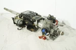 96-03 Bmw E39 540I Electric Adjuster Steering Column W/ Motor & Shaft Ignition. Fixed Price $184.45.