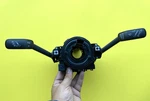2018-2023 Volkswagen Tiguan Column Combo Switch W/clock Spring Oem 5Q1953521FC. Fixed Price $147.25.