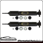 Monroe Oespectrum New Shocks Front Pair For Chevrolet Silverado 1500 99-07 2WD. Fixed Price $122.79.