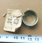 Nos Gearshift Tube Lever Support For 1962-63 Dodge Lancer & Plymouth Valiant. Fixed Price $9.00.