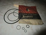 Nos Steering Oil Pump "o" Kit 1960 1961 1962 1963 64-1967 Oldsmobile Buick. Fixed Price $12.95.