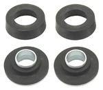 1970 1971 1972 1973 Camaro & Firebird Radiator Core Support Bushing Set. Fixed Price $46.99.