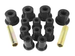 Prothane Leaf Spring Shackle Bushing 1-1003-BL. Fixed Price $45.22.
