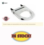 Ididit 2304370040 Steering Column Drop 2-1/4" Hole & 4-1/2" Polished. Fixed Price $119.00.