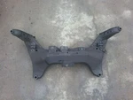 Front Suspension Subframe Crossmember 1.8L 00-06 Nissan Sentra 253RM. Fixed Price $269.10.
