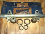 1949 1950 1951 1952 1953 1954 Chevy Lower Control Arm Shaft Kit Moog Nos!. Fixed Price $39.99.
