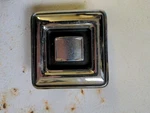 Oer 3747286 1-BUTTON Power Window Switch 1969-1977 Mopar B-body C-body 1970-1971. Fixed Price $60.00.