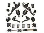 Front Suspension Rebuild Kit W/ball Joints For 1966-1969 Dodge Coronet Charger. Fixed Price $340.92.