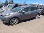 Crossmember/k-frame Rear Suspension Awd Fits 07-09 Mazda CX-7 31849628. Fixed Price $375.99.