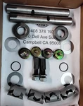 King Pin Bolt Set 1966 1971 Ford Truck, C8TZ-3111-C. Fixed Price $65.00.