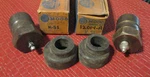 New Mopar 1937-1939 Upper Control Arm Kit, Both Sides, Usa!. Fixed Price $31.49.