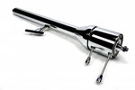Ididit Steering Column Retrofit Tilt Steel Chrome Floor Shift Chevy/pontiac. Fixed Price $808.00.