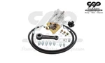 1955 59 Chevy 3100 Truck Power Steering Conversion Kit For Original Column. Fixed Price $659.00.