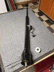 1964 1965 1966 Gto Cutlass 442 Skylark Gs Original Gm Floor Shift Tilt Column. Fixed Price $1995.00.