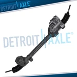 Electric Steering Rack And Pinion Ford Fusion Lincoln Mkz Mercury Milan. Fixed Price $779.86.