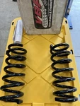 1963-1982 Corvette C2 C3 Vbp Front Suspension Coil Spring Pair 460 Lb. Fixed Price $125.00.