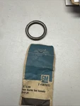 Genuine Gm 1963-1968 Corvette & Pass. Car Front Wheel Bearing Seal P/n 3876192. Fixed Price $9.00.