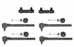 Moog Inner & Outer Steering Tie Rod Ends Kit For Chevy Gmc Oldsmobile Pontiac. Fixed Price $138.95.