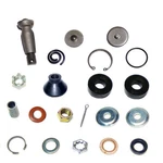 1963-82 Complete Corvette Power Steering Cylinder Rebuild Kit Deluxe. Fixed Price $53.29.
