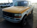 Front Spindle/knuckle From 8501 Gvw Fits 93-97 Ford F250 Pickup 31497168. Fixed Price $129.15.