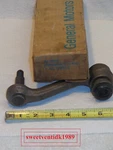 Nos .. Oem Gm Idler Arm #3719956 Embossed As #3709426 Made In Usa. Fixed Price $129.00.