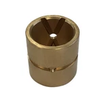Piston Wrist Pin Bushing Fits Case Vac 200B 300B 320B 430 480 Tractors VT3392. Fixed Price $26.99.
