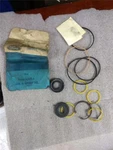 D5AZ-3C538-A Seal Gasket Kit Ford Vintage Auto Part 1960'S On Used And NEW48. Fixed Price $19.99.