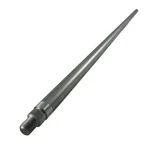 Borgeson 990008 Steering Column Shaft For 55-57 Chevy. Fixed Price $42.24.