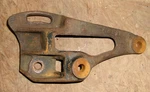 1963-64 Cadillac Power Steering Pump Bracket Original Oem. Fixed Price $65.00.