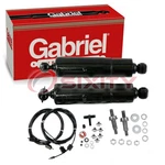 Gabriel 49131 Shock Absorber For MA819 MA751 MA702 Spring Strut Steering. Fixed Price $155.33.