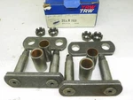 Trw R769 (2) Spring Shackle Kit 1957-70 Ford F350 P5000 Rear Nors. Fixed Price $55.95.