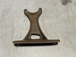 1931 Model Ford Steering Column Drop Bracket Original Support 1928, 1929 1930. Fixed Price $99.00.
