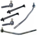 Tie-rod Ends For 1953-1954 Dodge V8. Fixed Price $437.88.