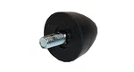 Suspension Control Arm Bumper #4014050 For Chrysler Plymouth Dodge. Fixed Price $9.36.
