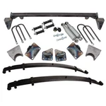 Tci 1937-39 Fits Chevy Car Rear Leaf Spring Kit. Fixed Price $1206.99.