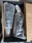 Mustang Ii Universal 58 G1N Shocks And Springs Only. Fixed Price $730.22.