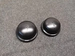 Rear Strut Spring Suspension Rubber Cover Cap Vw Jetta Golf Gti Cabrio MK2 MK3. Fixed Price $25.00.