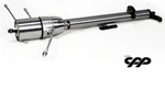 1955-56 Chevy Belair Ididit Paintable Tilt Steering Column Shift 1140550010. Fixed Price $893.00.