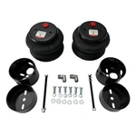 Front Cup Brackets & 2600 Bags Air Ride Suspension Fits 1988-98 Chevy Truck 2WD. Fixed Price $229.40.