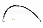 Power Steering Pressure Line Hose Assembly-base Sunsong North America 3401538. Fixed Price $48.49.