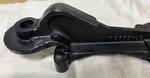 1961 1962 Chevrolet Corvette 3RD Arm / Idler Member Support Bracket Original Gm. Fixed Price $115.00.